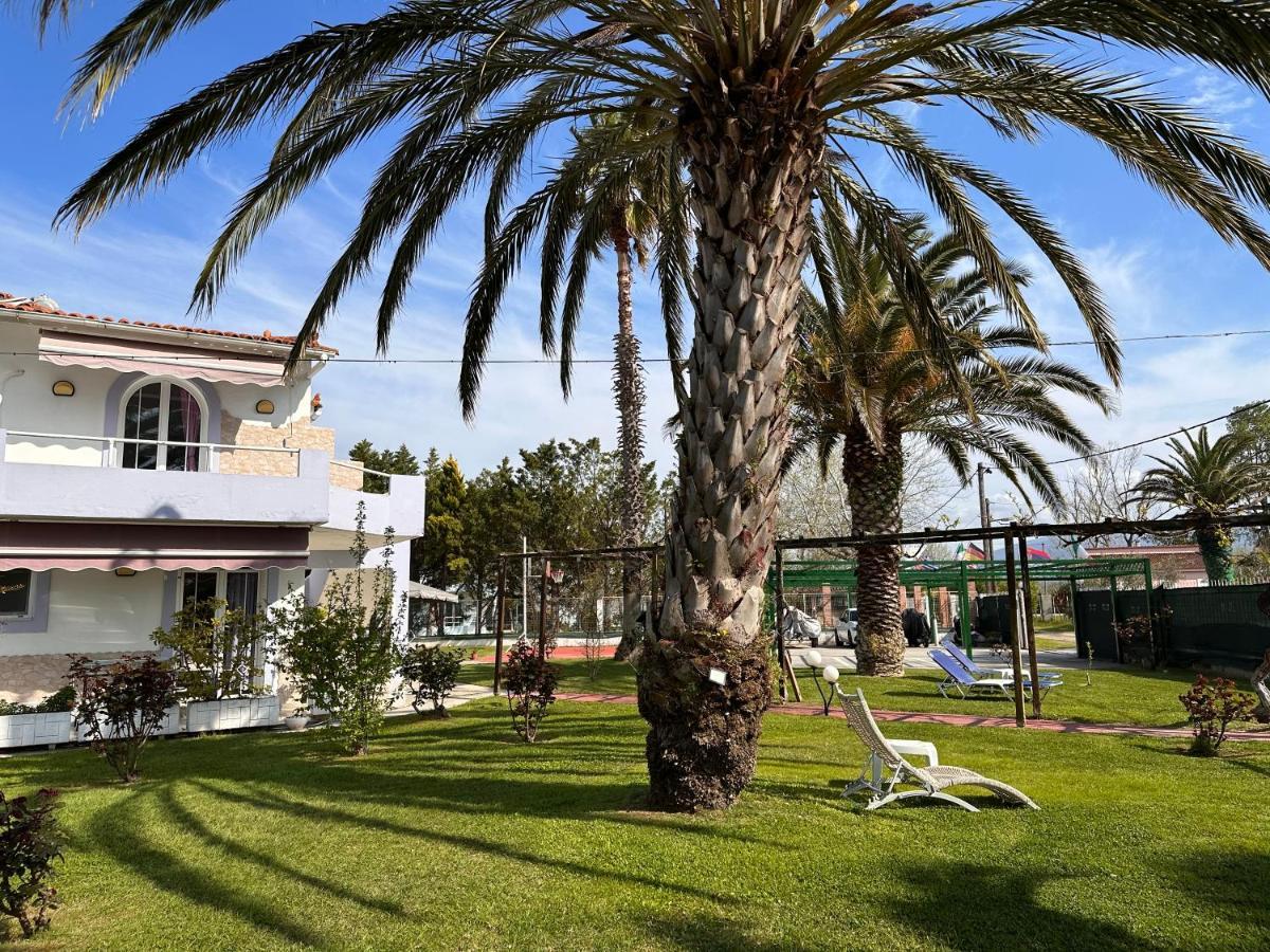 7Syn7 Aparthotel Oreoi Exterior photo