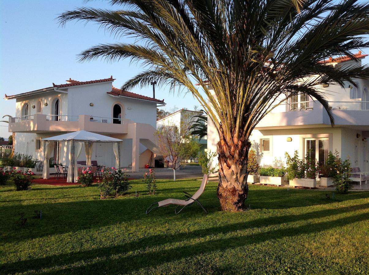 7Syn7 Aparthotel Oreoi Exterior photo